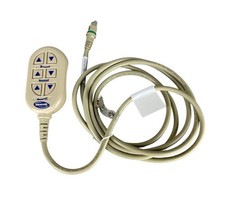 Invacare 1115290 Hospital Bed