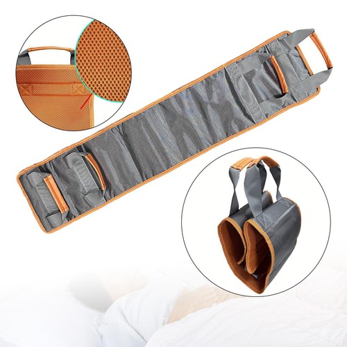 Bed transfer nursing - transfer,