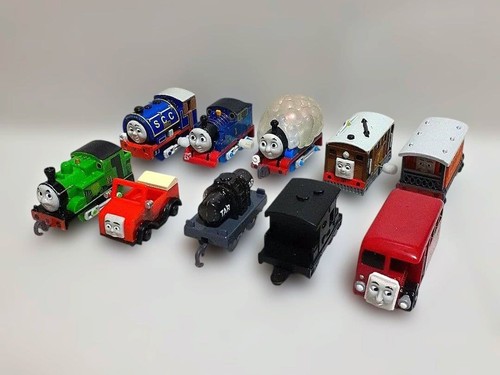 Thomas friends capsule - thomas,