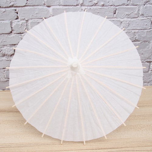 Pcs parasol handmade chinese - 2,