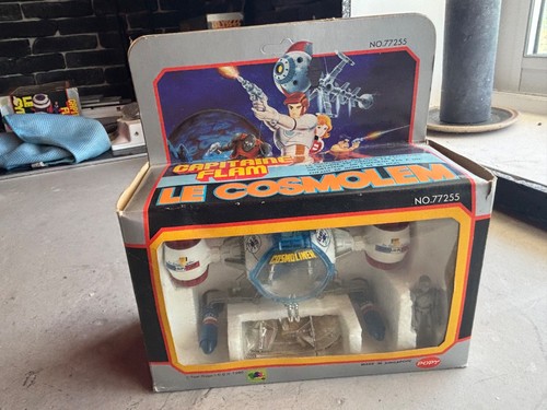 Cosmolem cosmoliner captain - cosmoliner,