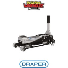 Draper 13929 Aluminium and