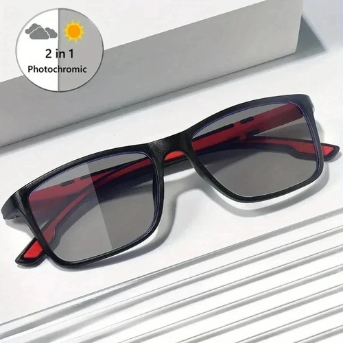 Sport photochromic reading - photochromic,