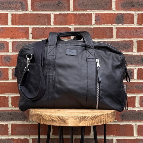 Allsaints aviator leather - allsaints,