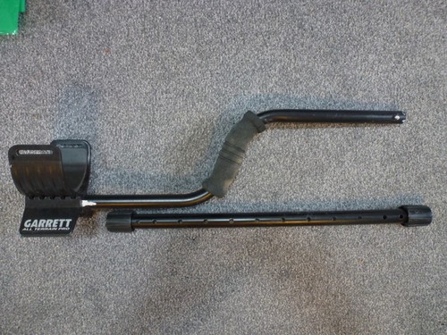 Garrett pro upper middle - pro, upper/middle