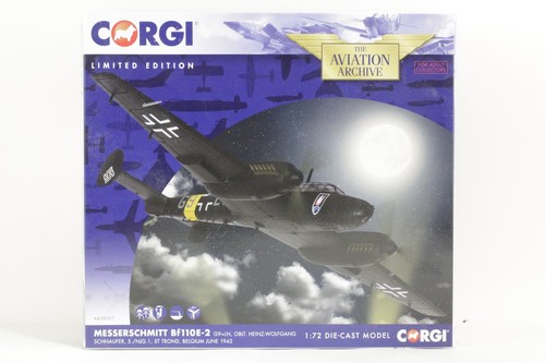 Corgi the aviation archive - the,