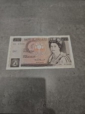 Somerset 10 note 09l - f,