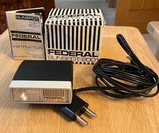 Federal Sunspot 2001