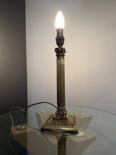 Traditional style corinthian - traditional,