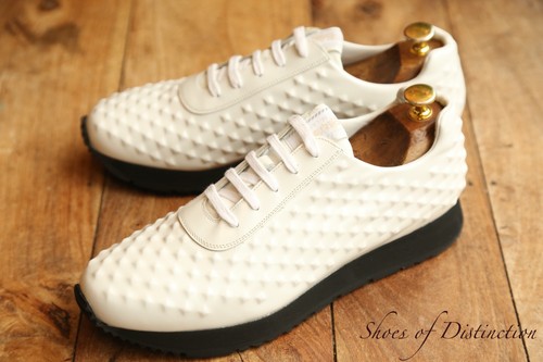 Prada relief white - relief,