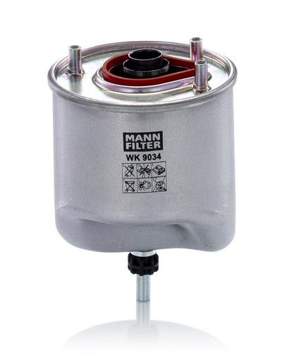 Fuel filter fits - , ds
