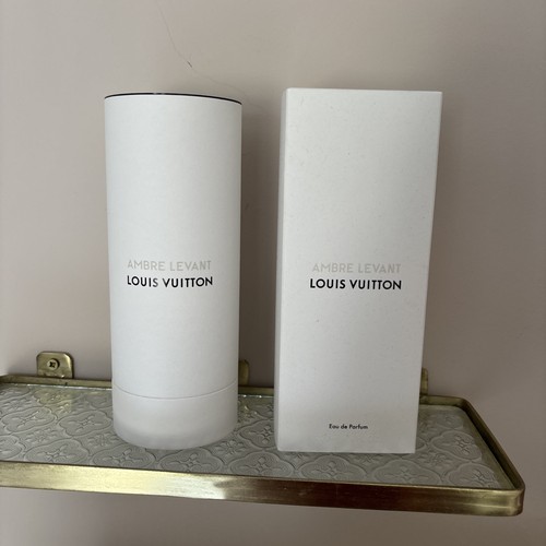 Louis vuitton ambre levant - louis,