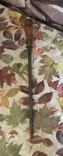Antique Butchers Knife