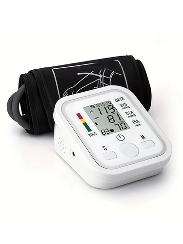 Automatic upper arm - automatic,