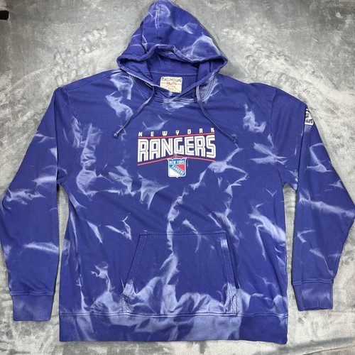 Calhoun nhl new york - nhl,