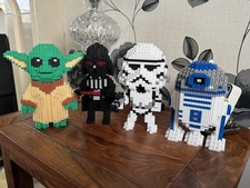 Star Wars Building Block Sets