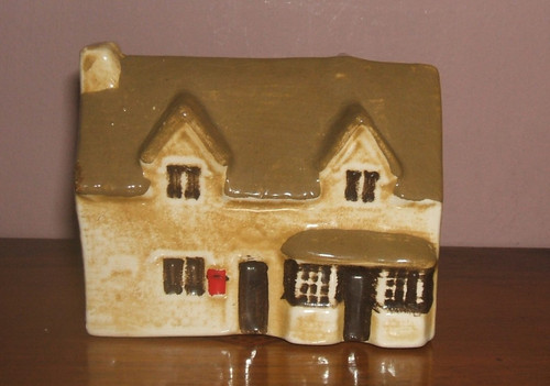 Mudlen end studio pottery - mudlen,