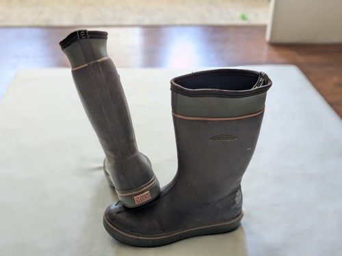 The original muck - boot, company