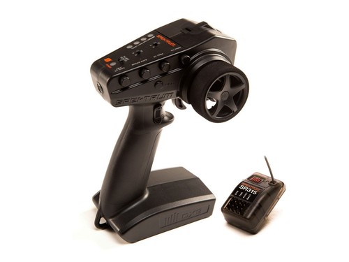 Spektrum dx3 3ch dsmr - spektrum,