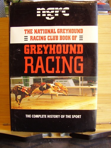 Ngrc the national greyhound - ngrc,
