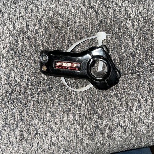 Felt bicycles drop ten stem - drop,