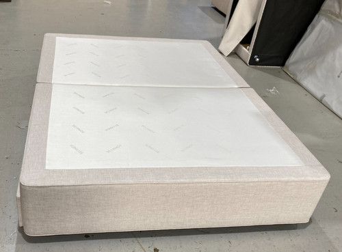Hypnos kingsize platform top - platform,
