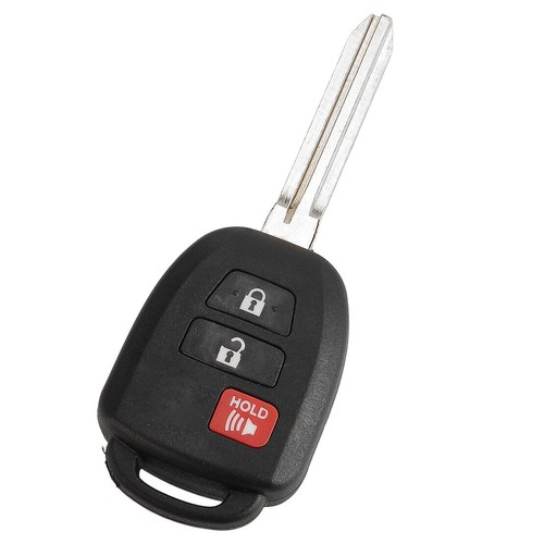 Car buttons key fob - car,
