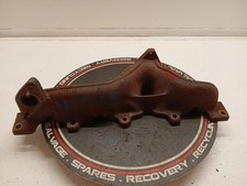 Ford Galaxy 2009 Mk2 Exhaust