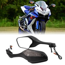 For Suzuki GSXR 600 GSXR 750