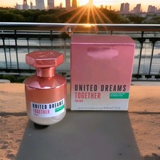 United Dreams Together