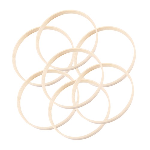 Pcs wooden dreamcatcher - pcs,
