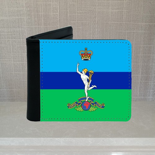 Royal corps signals - corps,