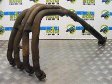 Suzuki GSXR 750 Exhaust Headers Downpipes 2000 to 2003 K1 K2 K3 GSXR750 A943