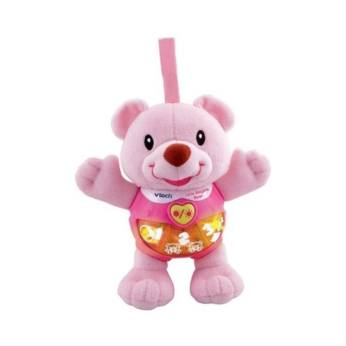 Pink vtech little - pink,