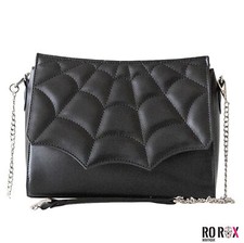 Banned Mabris Shoulder Bag