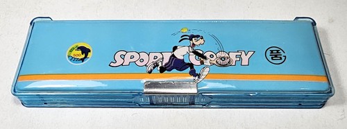 Disney vtg goofy - disney,