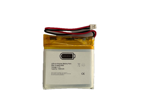 Battery for sony - 3.7v,