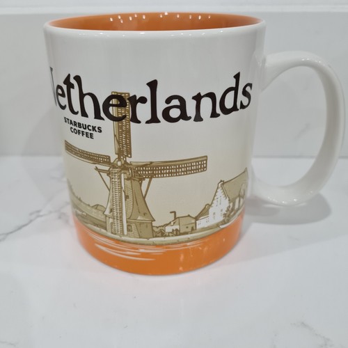 Starbucks netherlands 2010 - starbucks,