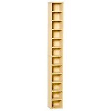 204 media storage - 204,
