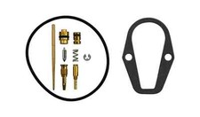 Carb Repair & Jet Kit Honda