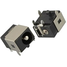 AC DC POWER JACK Plug in Port