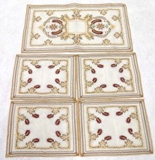 Syrian Table Runner 4