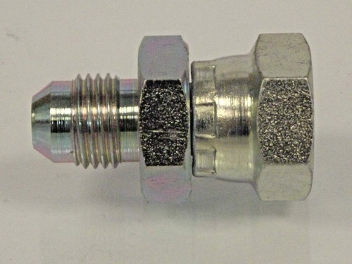 Jic 37o male adapters 60o - to,