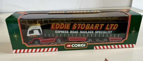 Corgi 59507 volvo - corgi, 1:64