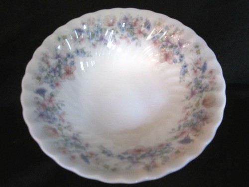 Wedgwood angela oatmeal bowl - oatmeal,
