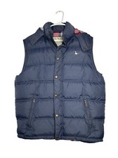 Men’s Jack Wills Gilet Body
