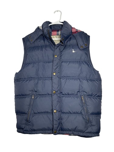 Men jack wills gilet body - men’s,
