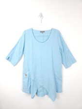 Sahara Tunic Top Medium Light
