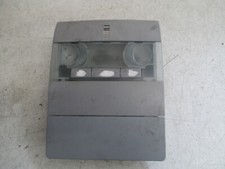 VAUXHALL ZAFIRA B 2013 FRONT