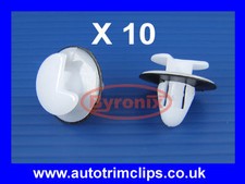 PEUGEOT DOOR CARD TRIM PANEL